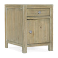 Surfrider Chairside Chest