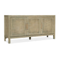 Surfrider Small Media Console