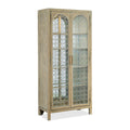 Surfrider Display Cabinet