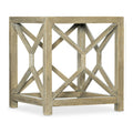 Surfrider Square End Table
