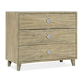 Surfrider Bachelors Chest