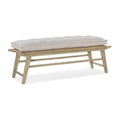 Surfrider Bed Bench