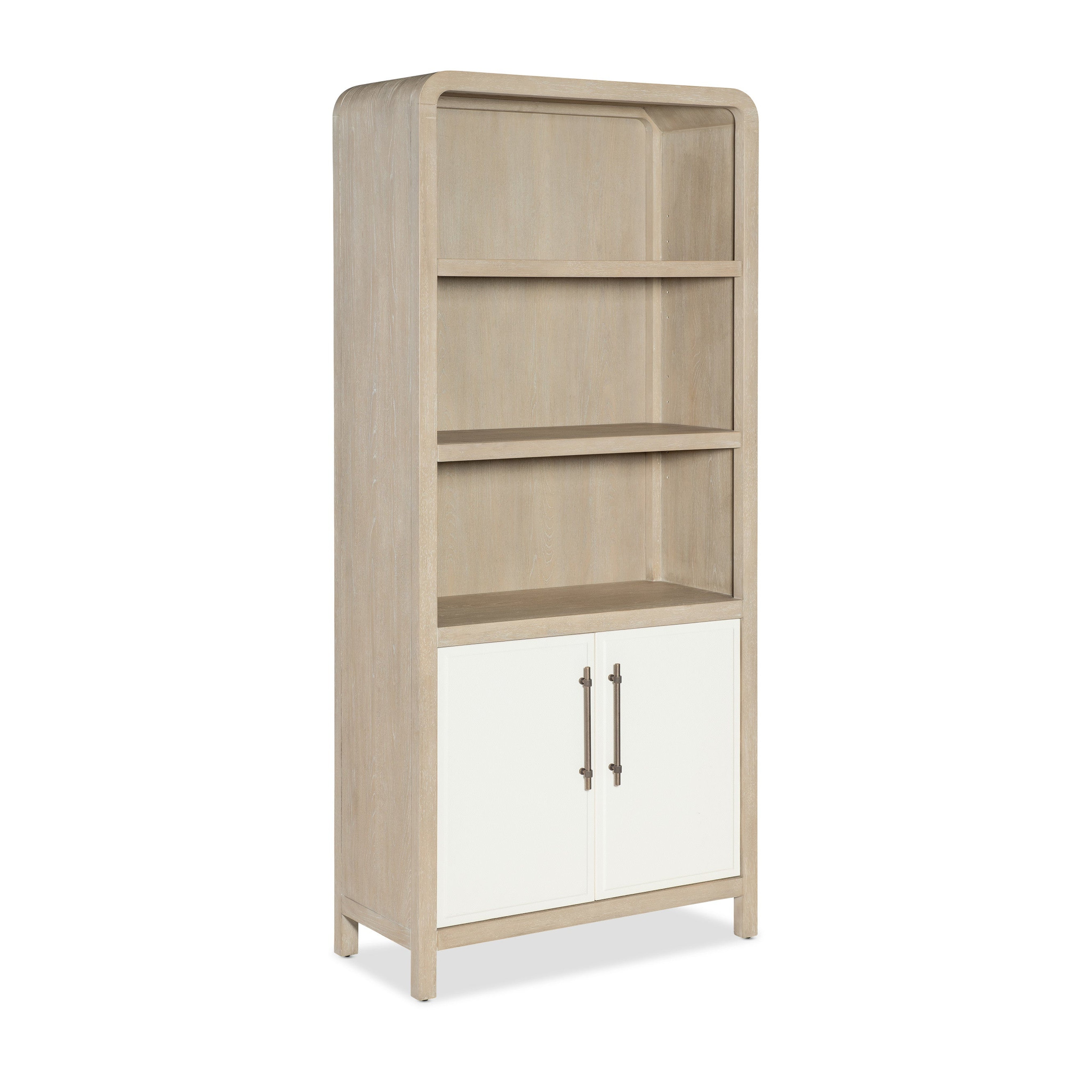 Brixton Bookcase