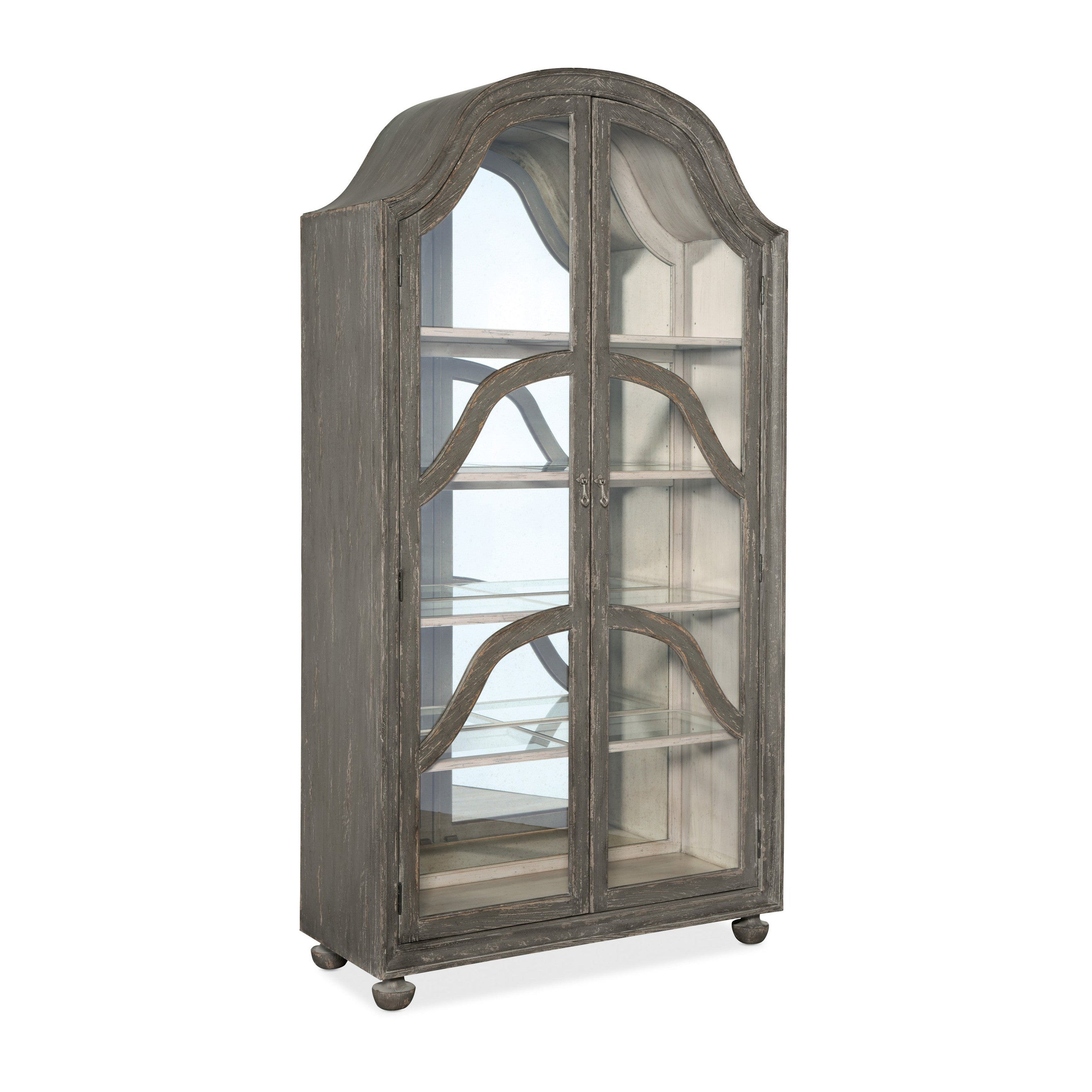 Alfresco Costa Display Cabinet