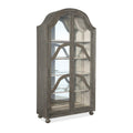 Alfresco Costa Display Cabinet