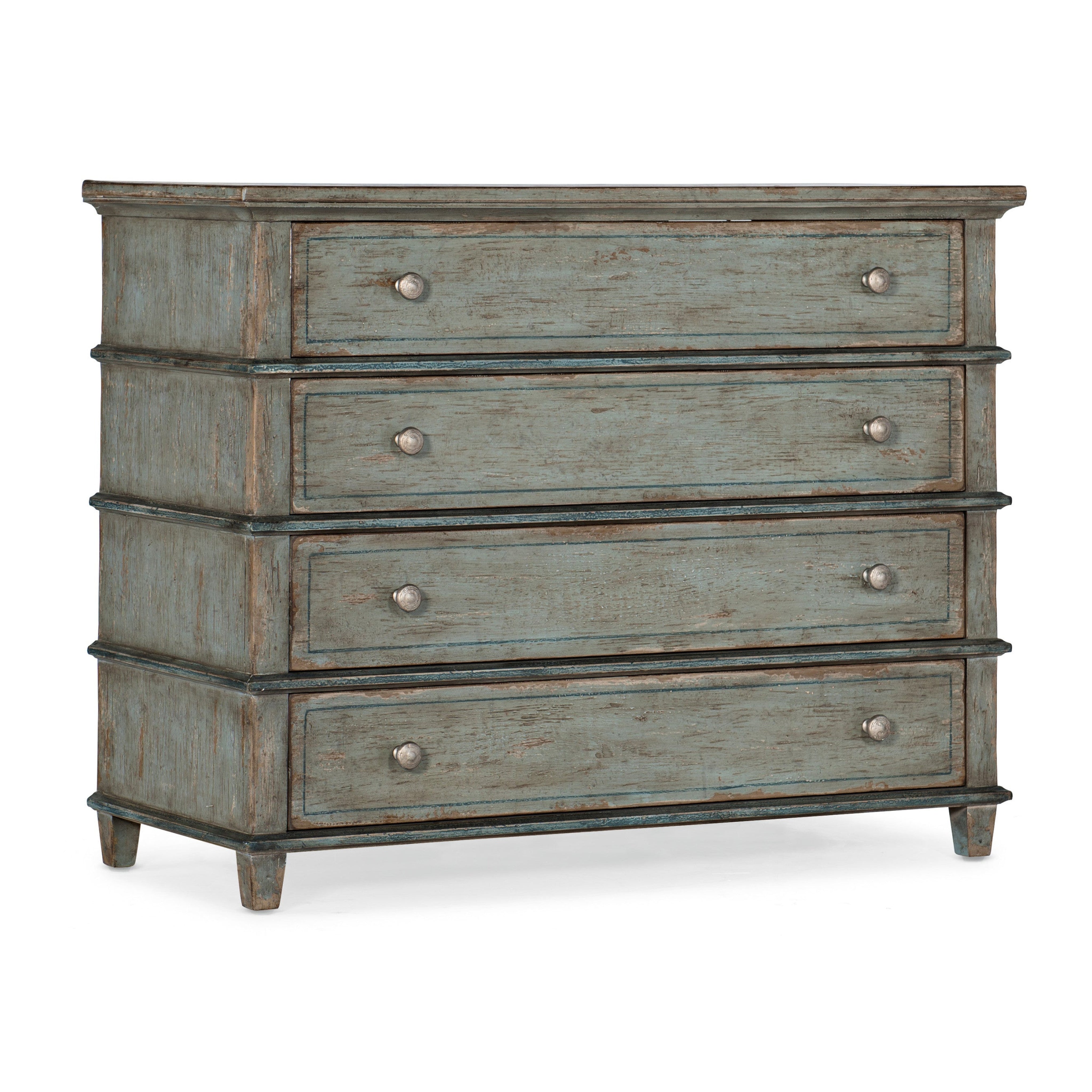 Alfresco Costiere Chest