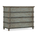 Alfresco Costiere Chest