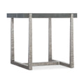 Chapman Mixed Media End Table