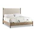 Affinity Upholstered Bed