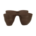 Felicity Concrete Indoor/Outdoor Coffee Table