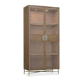 Sonnet Display Cabinet