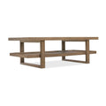 Sonnet Rectangle Cocktail Table