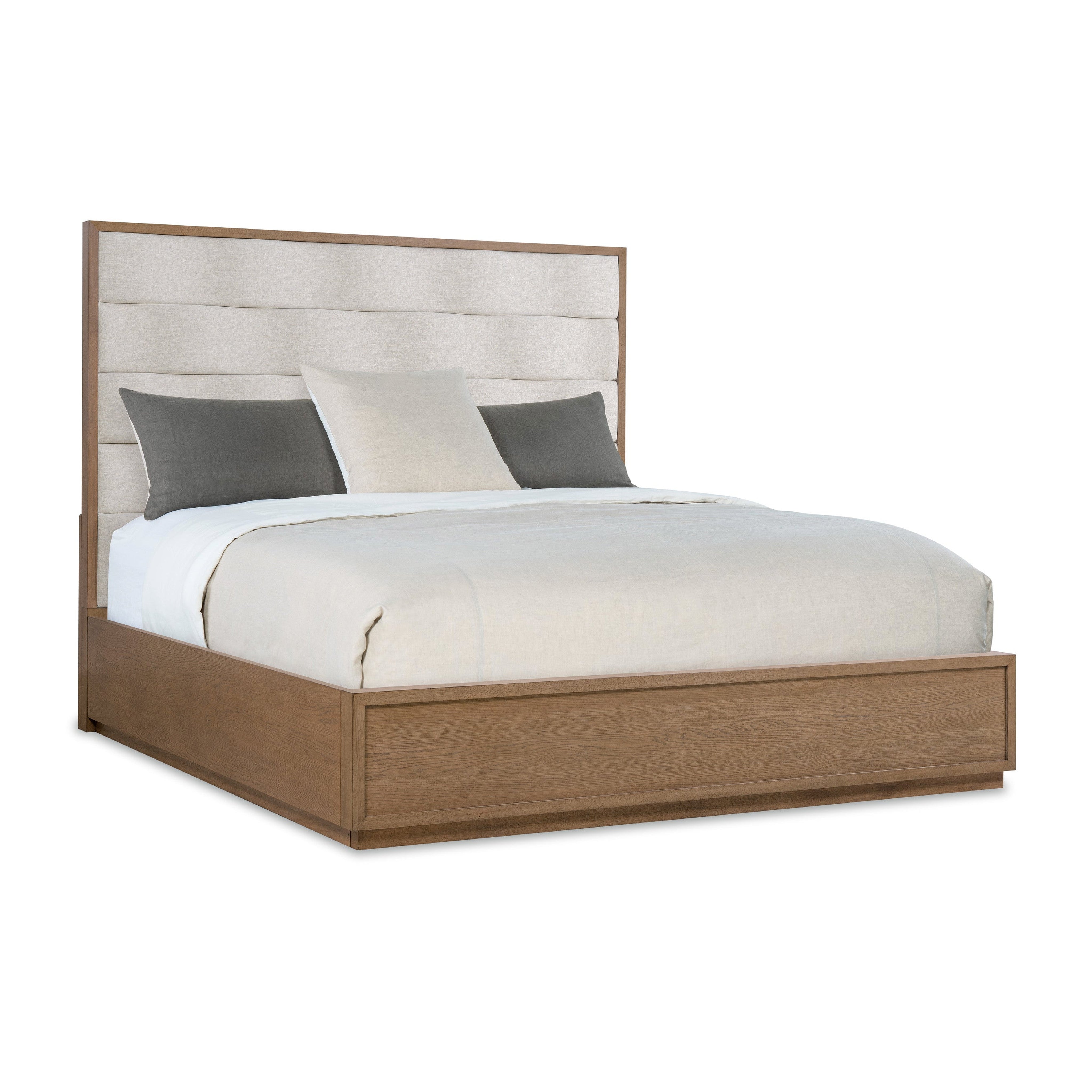 Sonnet Upholstered Bed
