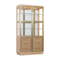 Banyon Bay Display Cabinet