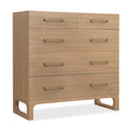 Banyon Bay Five Drawer Dresser