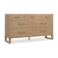 Banyon Bay Seven Drawer Dresser