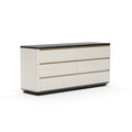 Madera Plinth Dresser - Opal