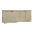 Cascade Credenza