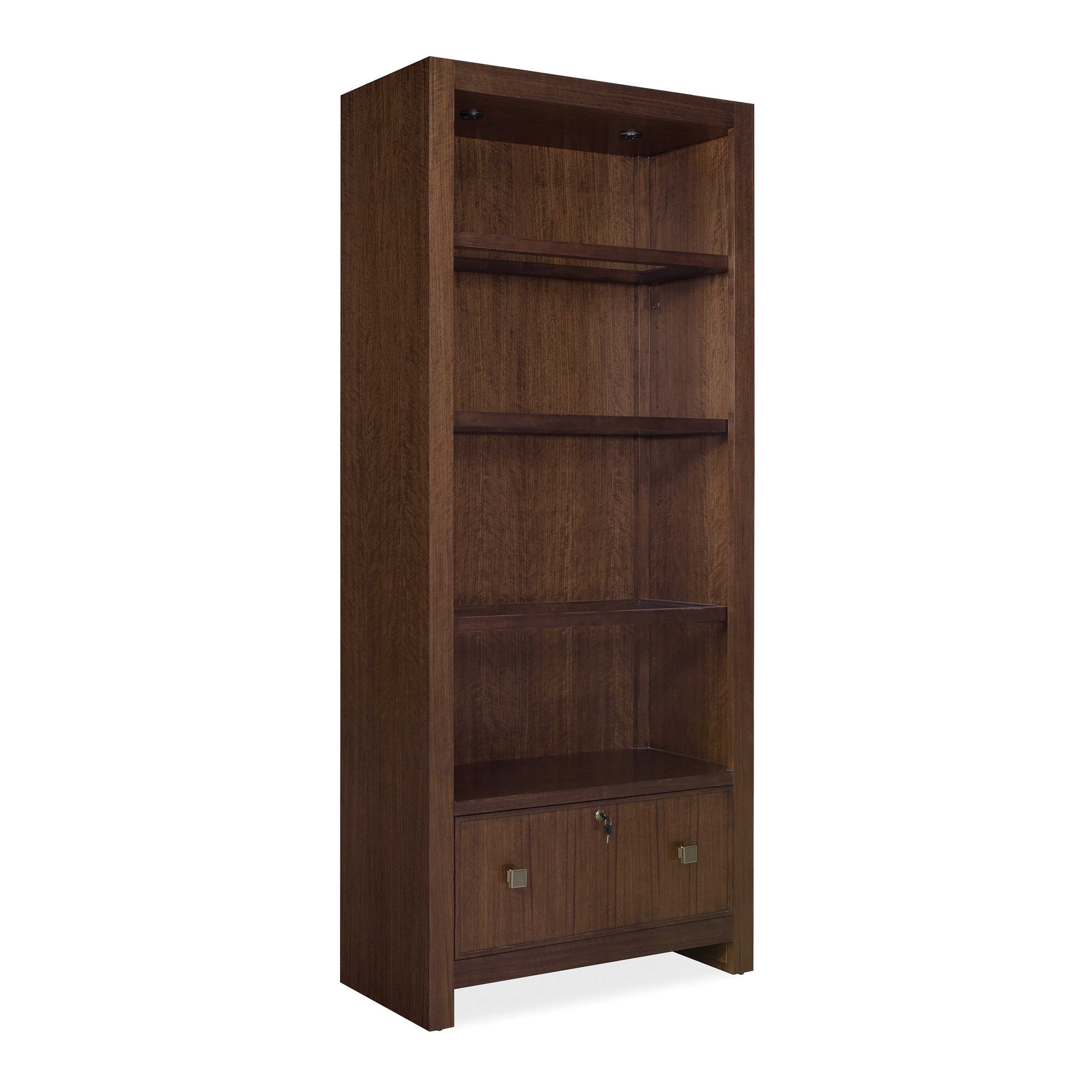 Archives Bookcase