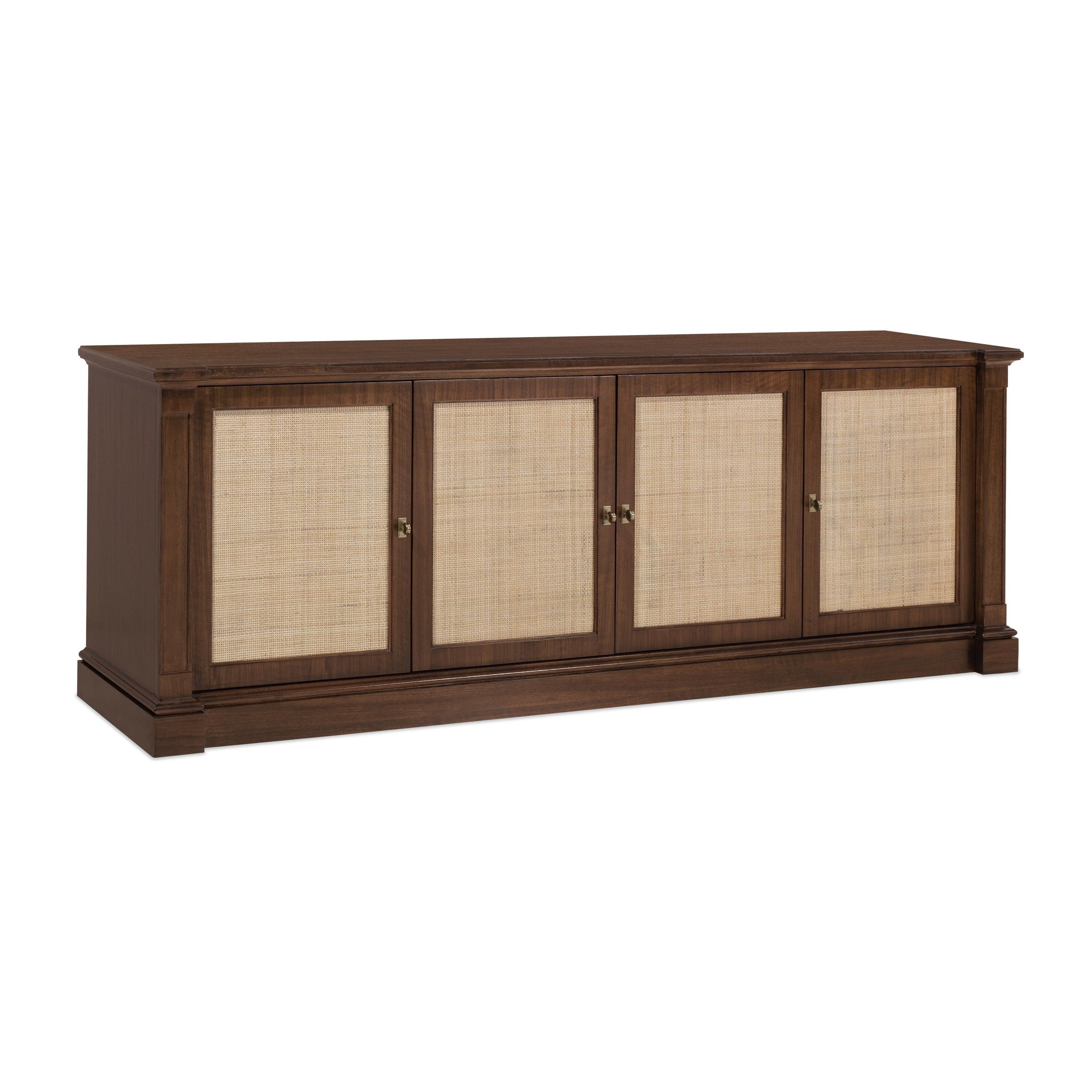 Archives Entertainment Console