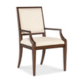 Archives Upholstered Arm Chair