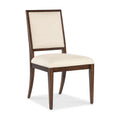 Archives Upholstered Side Chair