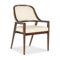 Archives Upholstered Arm Chair