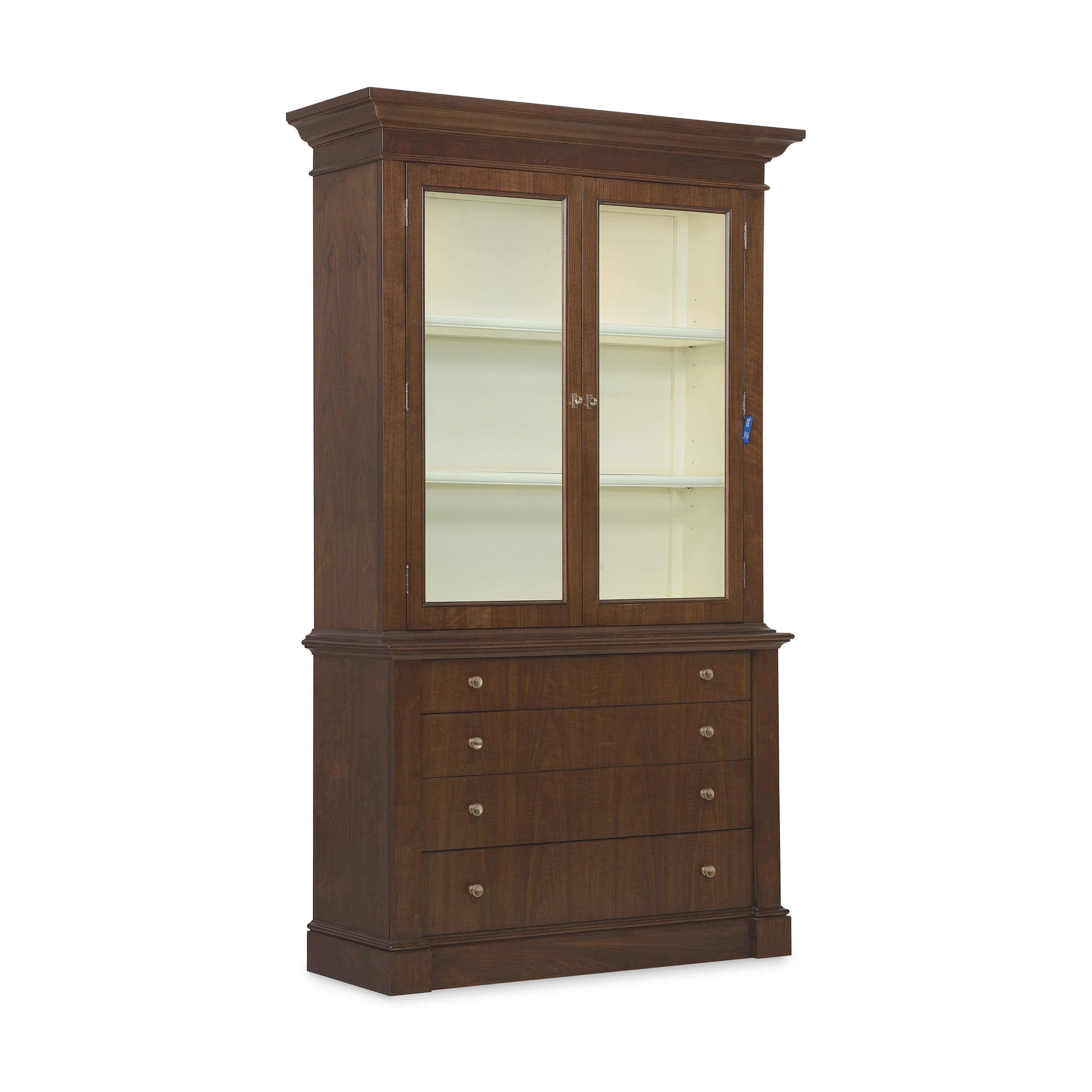 Archives Display Cabinet