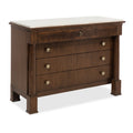 Archives Four-Drawer Chest