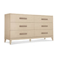 Westwood Six-Drawer Dresser