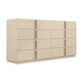 Westwood Eight-Drawer Dresser