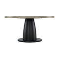 Linville Falls Blue Ridge 60in Round Dining Table