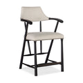Linville Falls Stack Rock Counter Stool