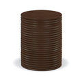 Morgane Concrete Indoor/Outdoor End Table