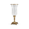 Hurricane Candleholder