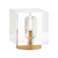 Cube Lamp