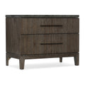 Miramar Aventura San Marcos Stone Top Nightstand