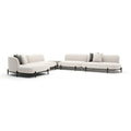 Madera Raf Large L Sectional