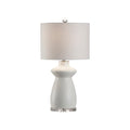 Tokyo Vase Lamp - White