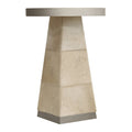 Melange Holy Cow Spot Table