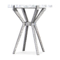 Melange Glendon Side Table