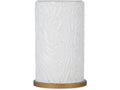 Be-Leaf In Me Accent Table
