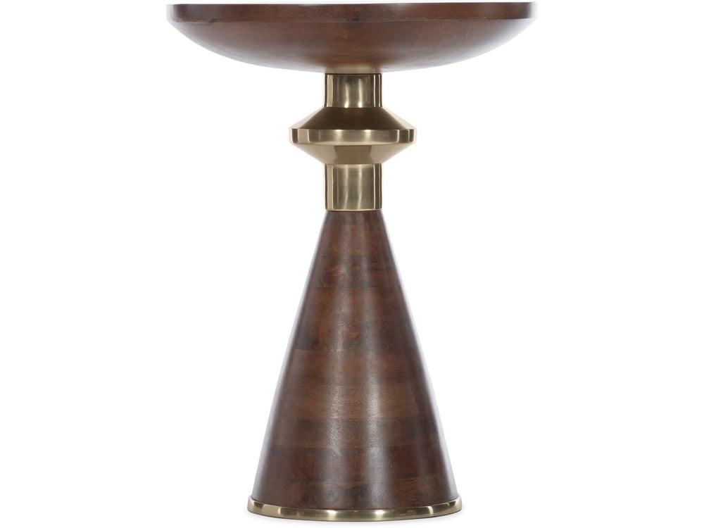 Claire Accent Table