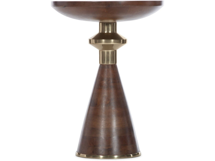 Claire Accent Table