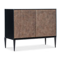 Melange Boucle Accent Chest