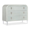Melange Julip Accent Chest