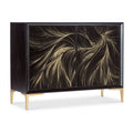 Melange Willow Hall Chest