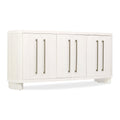 Melange Bar None Credenza