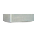 Melange Atlantis Cocktail Table