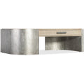 Silverfrost Cocktail Table